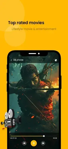 hotstar-veiled Top Rated Movies